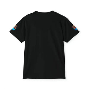 Bear in a Pocket Tee - Cotton Women’s Fashion Top - Dipaliz - T-shirts