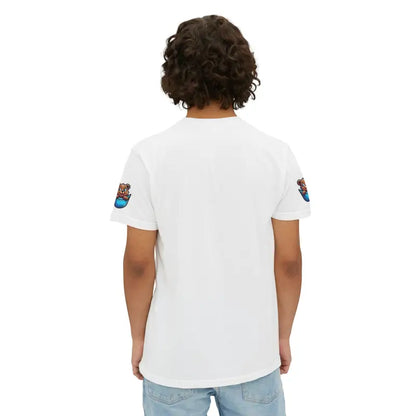 Cozy Cotton Tee: Ultimate Comfort & Style - T-shirt