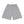 White Abstract Pattern Performance Shorts - Dipaliz