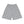 White Abstract Pattern Performance Shorts - Dipaliz