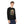 Youth Long Sleeve Funky Monkey Polyester Blend Tee - Dipaliz - Black / s - T-shirts