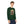 Youth Long Sleeve Funky Monkey Polyester Blend Tee - Dipaliz - Forest Green / l - T-shirts