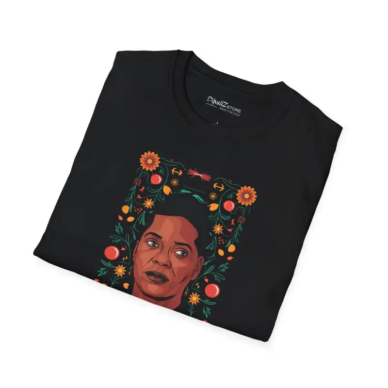 Rock your Resilient Juneteenth Tee and Honor the Legacy in Style - T-shirt