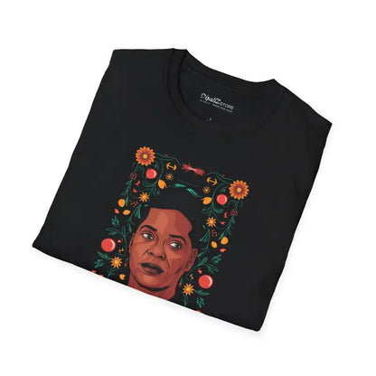 Rock your Resilient Juneteenth Tee and Honor the Legacy in Style - T-shirt