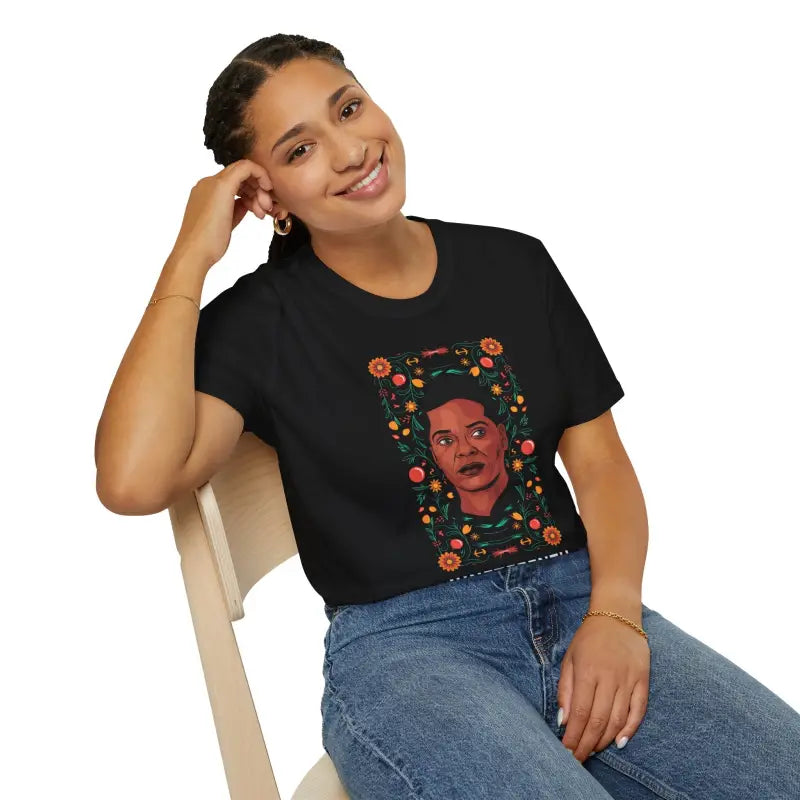 Rock your Resilient Juneteenth Tee and Honor the Legacy in Style - T-shirt