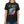 Krishna Bliss Triblend Tee - Ultra Soft Comfort Style - Dipaliz - Black Heather / s - T-shirts