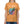 Krishna Bliss Triblend Tee - Ultra Soft Comfort Style - Dipaliz - Orange Triblend / s - T-shirts