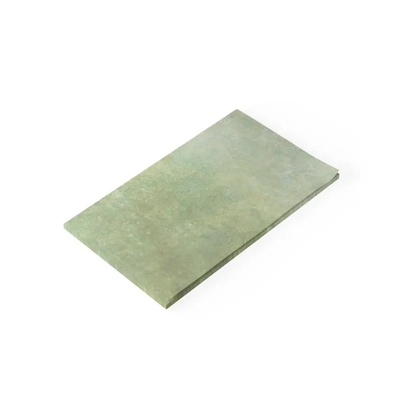 Transform your Desk with Green Textured Post-it® Notes - 10’’ x 6’’ / White Paper Products