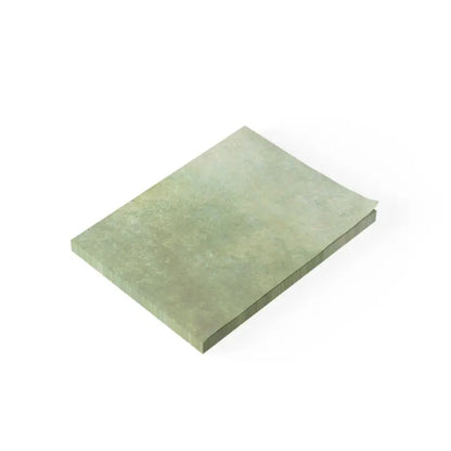 Transform your Desk with Green Textured Post-it® Notes - 4’’ x 3’’ / White Paper Products