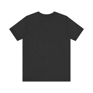 Destruction Unisex Tee - Rock Music Lover Cotton - Dipaliz - T-shirts