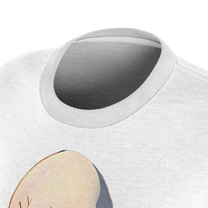 Bare Bones Skeleton Tee - Spooky Fashion Statement - Dipaliz - T-shirts