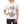 Bare Bones Skeleton Tee - Spooky Fashion Statement - Dipaliz - Xs / White Stitching / 4 Oz. - T-shirts
