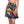 Vibrant Brushstrokes Skater Skirt - Colorful Flared Style - Dipaliz - Xl / 4 Oz. - Skirts