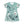 Print Shirt Dress - Pastel Paradise Whimsy Style - Dipaliz - Dresses