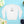 Youth Crewneck Sweatshirt - Cute Bored Ghost Fleece Interior - Dipaliz - White / Xs - Sweatshirts