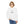 Youth Crewneck Sweatshirt - Cute Bored Ghost Fleece Interior - Dipaliz - Sweatshirts