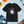 Soft Unisex Ghost Tee - Ribbed Knit Collars - Dipaliz - T-shirts