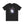 Soft Unisex Ghost Tee - Ribbed Knit Collars - Dipaliz - T-shirts