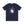 Soft Unisex Ghost Tee - Ribbed Knit Collars - Dipaliz - T-shirts