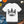 Scary Ghost Halloween Tee Jersey Short Sleeve Spooky Style - Dipaliz - White / s - T-shirts