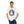 Relaxed Comfort Colors Tee - Groovy Ghost Vibes - Dipaliz - T-shirts