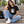 Dipaliz groovy ghost vibes comfort colors tee relaxed fit - t-shirts