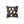 Jack o Lantern Spun Polyester Square Halloween - Dipaliz - Throw Pillows