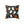 Jack o Lantern Spun Polyester Square Halloween - Dipaliz - Throw Pillows