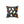 Jack o Lantern Spun Polyester Square Halloween - Dipaliz - Throw Pillows
