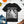 Spooky Short Sleeve Tee - Ghost Halloween - Dipaliz - T-shirts