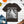 Spooky Short Sleeve Tee - Ghost Halloween - Dipaliz - T-shirts