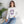 Ghost Mode Activated Sweatshirt, Cute Halloween Crewneck - Sweatshirts