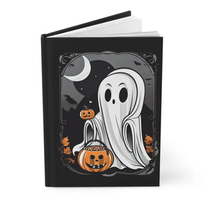 Hardcover Journal Matte - Stylish Creative Notebook - Dipaliz - Journals