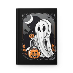 Hardcover Journal Matte - Stylish Creative Notebook - Dipaliz - Journals