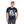 Ghost Jersey Short Sleeve Tee Spooktacular Style Statement Dipaliz - Navy / s - T-shirts