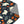 Jack-o’-lantern Area Rugs – Polyester Chenille - Dipaliz
