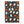 Jack-o’-lantern Area Rugs – Polyester Chenille - Dipaliz