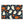 Jack-o’-lantern Area Rugs – Polyester Chenille - Dipaliz