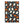 Jack-o’-lantern Area Rugs – Polyester Chenille - Dipaliz