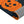 Jack-o’-lantern Area Rugs – Polyester Chenille - Dipaliz