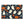 Jack-o’-lantern Area Rugs – Polyester Chenille - Dipaliz