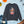 Ghosts Playing Guitar Crewneck Sweatshirt - Ghoulish Grooves - Dipaliz - Heather Sport Dark Navy / s - Sweatshirts