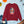 Ghosts Playing Guitar Crewneck Sweatshirt - Ghoulish Grooves - Dipaliz - Cardinal Red / s - Sweatshirts