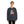 Cozy Ghosts Playing Guitar Sweatshirt - Ghoulish Grooves - Dipaliz - Sweatshirts