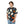 Ghosts and Pumpkins Unisex T-shirt Halloween Spirit - Dipaliz - T-shirts