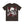 Soft Skull with Roses Tee Jersey Short Sleeve Dipaliz - T-shirts