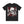 Soft Skull with Roses Tee Jersey Short Sleeve Dipaliz - T-shirts