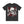 Soft Skull with Roses Tee Jersey Short Sleeve Dipaliz - T-shirts