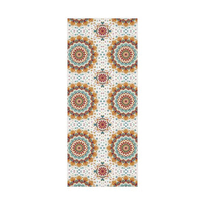 Vibrant Pattern Gift Wrap - Bold Geometric Design - Dipaliz - Wrapping Paper