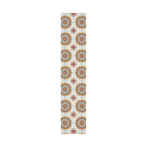 Vibrant Pattern Gift Wrap - Bold Geometric Design - Dipaliz - Wrapping Paper